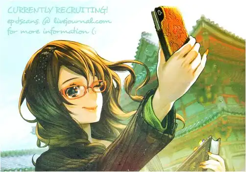Seigi no Mikata! Chapter 6 3
